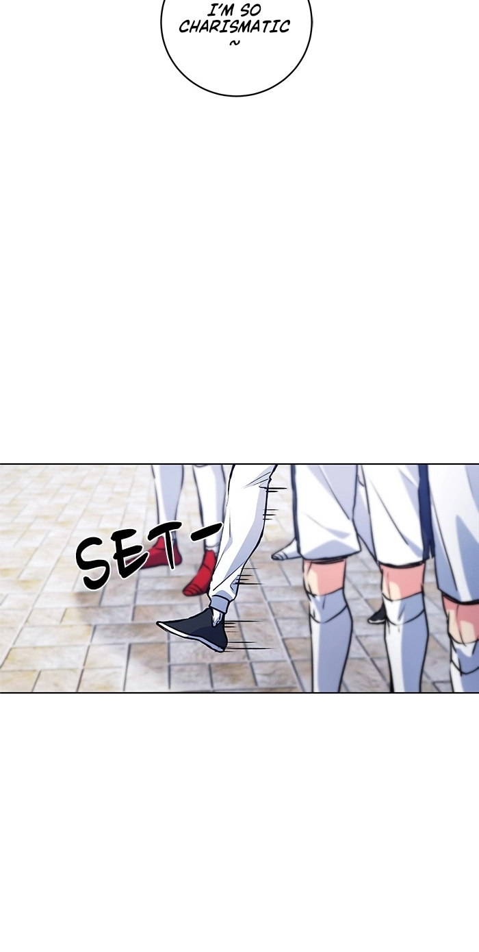 Top Corner Chapter 257 page 19 - 
