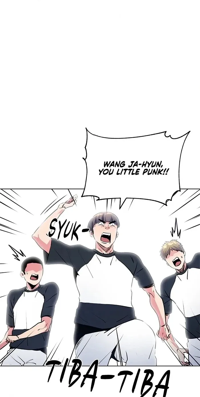 Top Corner Chapter 257 page 20 - 