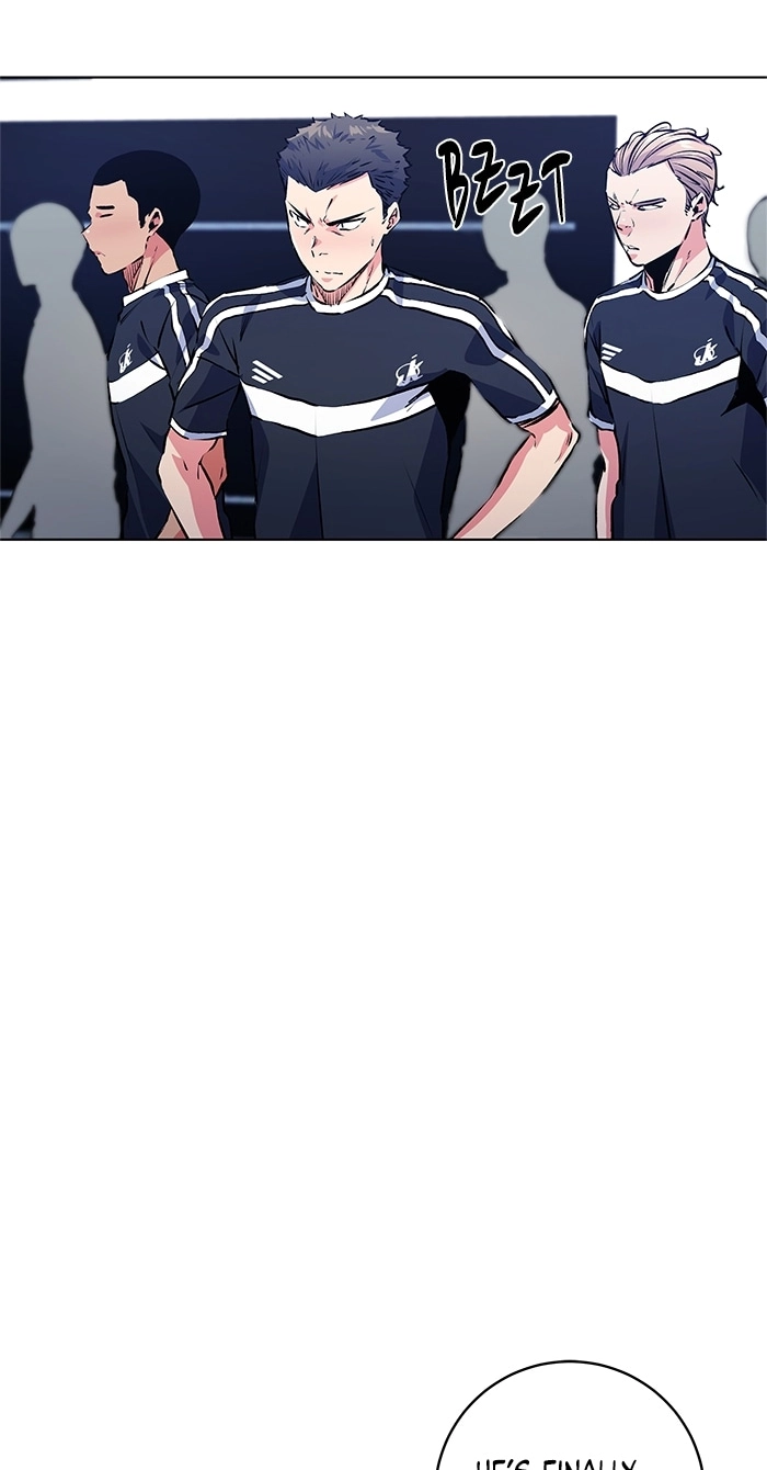 Top Corner Chapter 257 page 3 - 