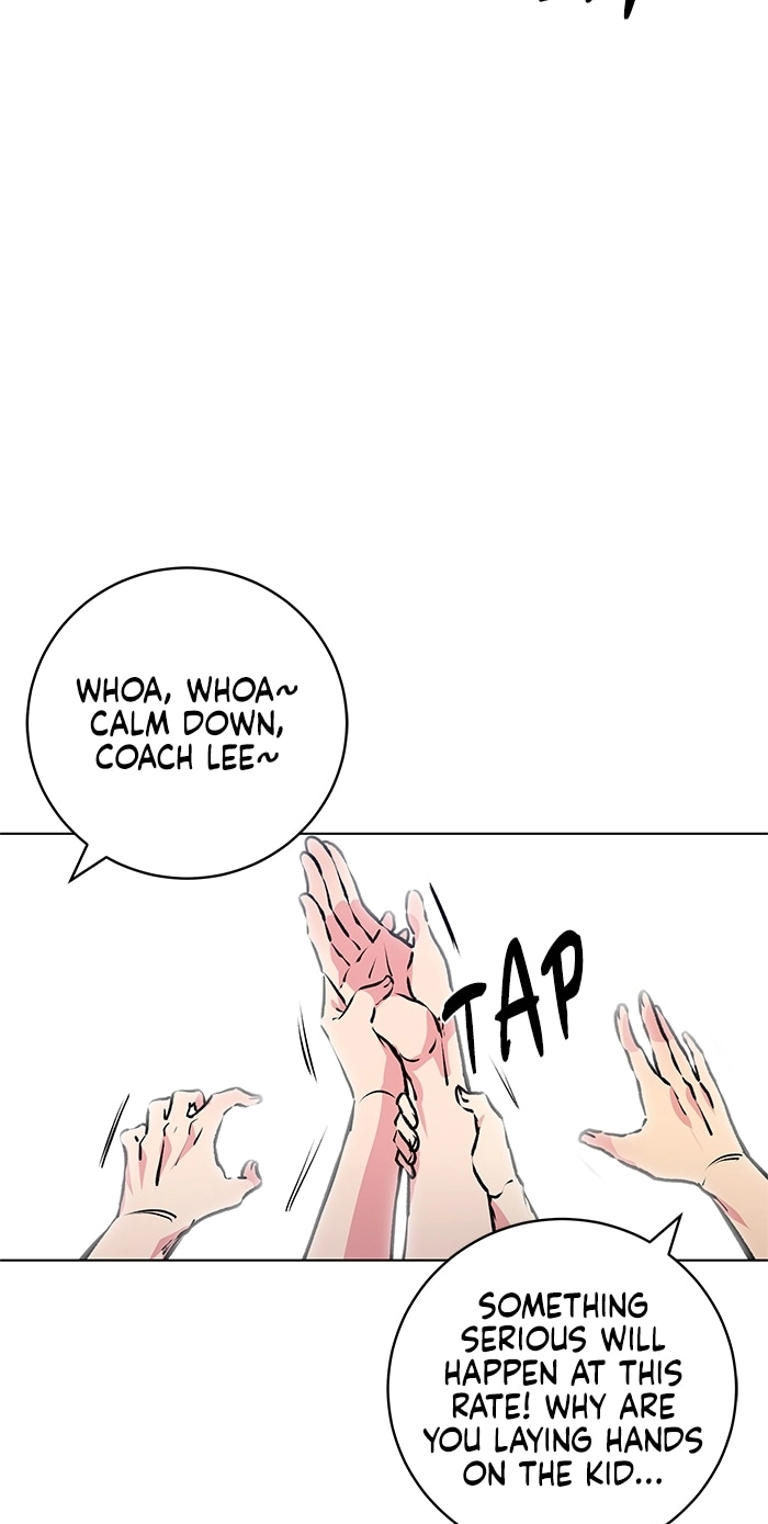 Top Corner Chapter 257 page 21 - 
