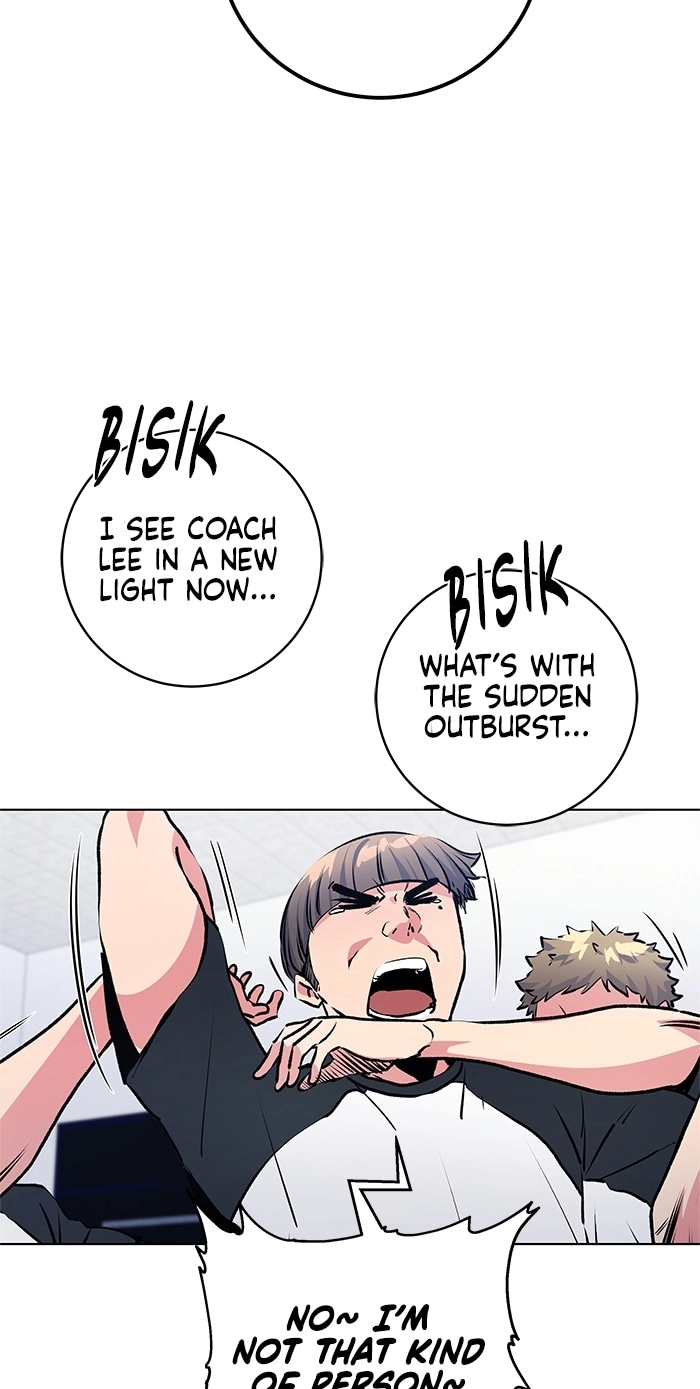Top Corner Chapter 257 page 23 - 