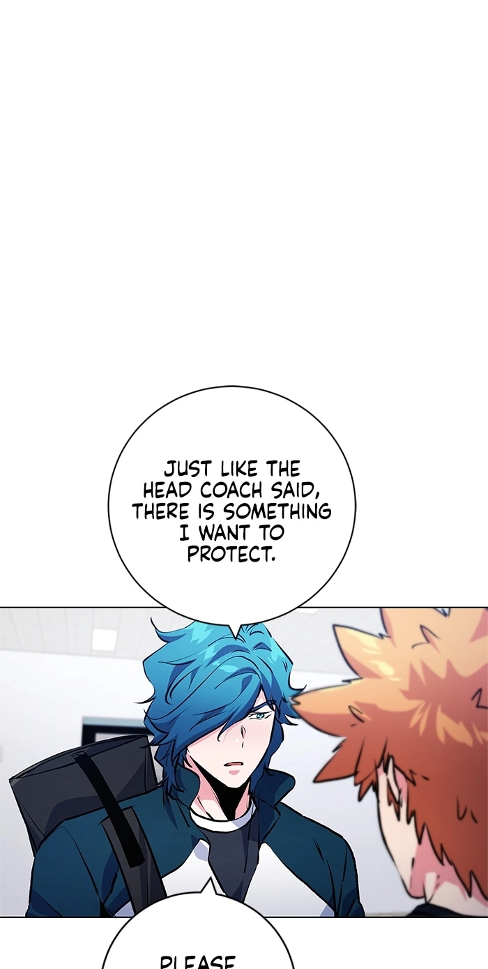 Top Corner Chapter 257 page 25 - 