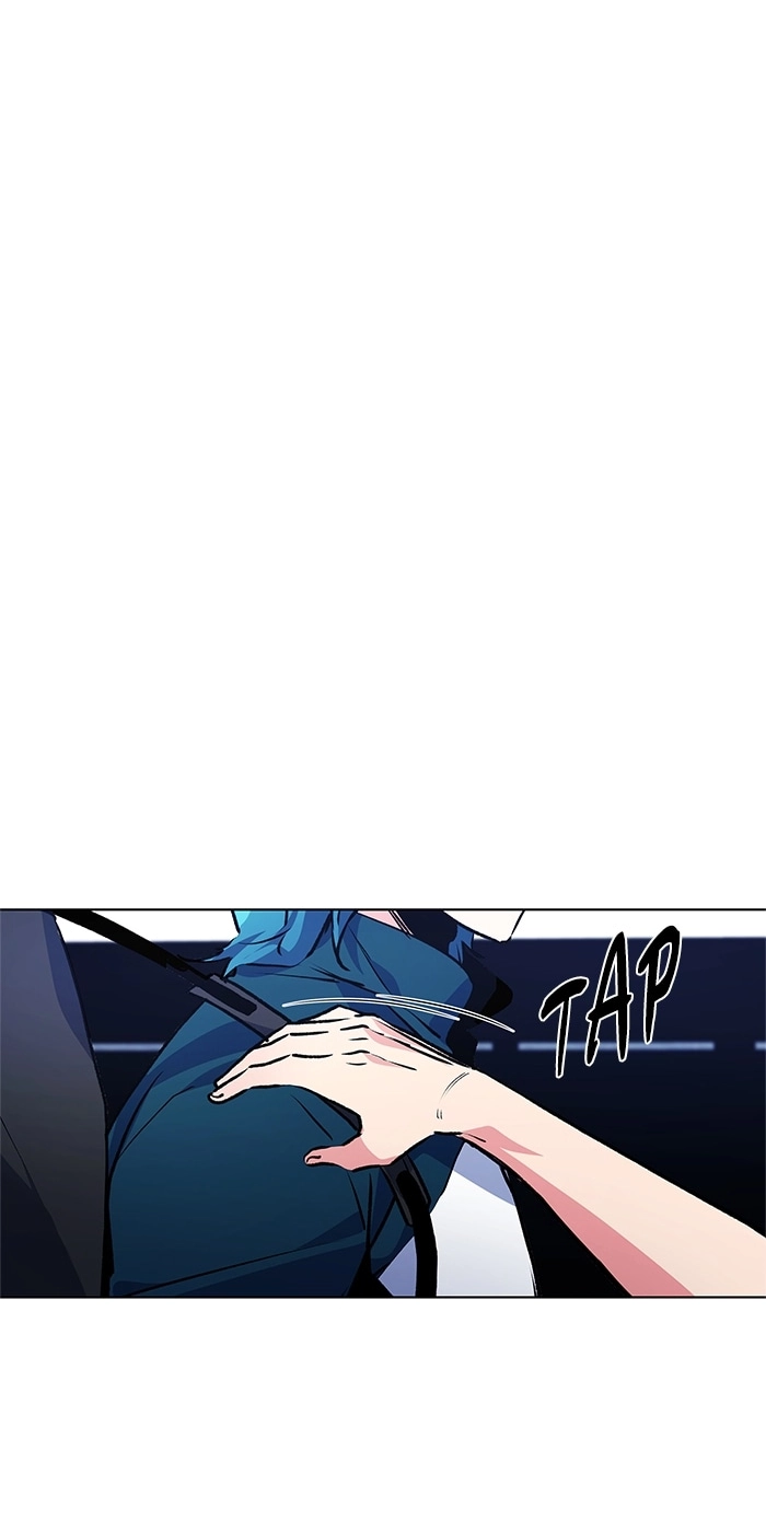 Top Corner Chapter 257 page 27 - 
