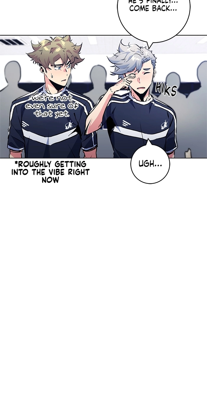 Top Corner Chapter 257 page 4 - 