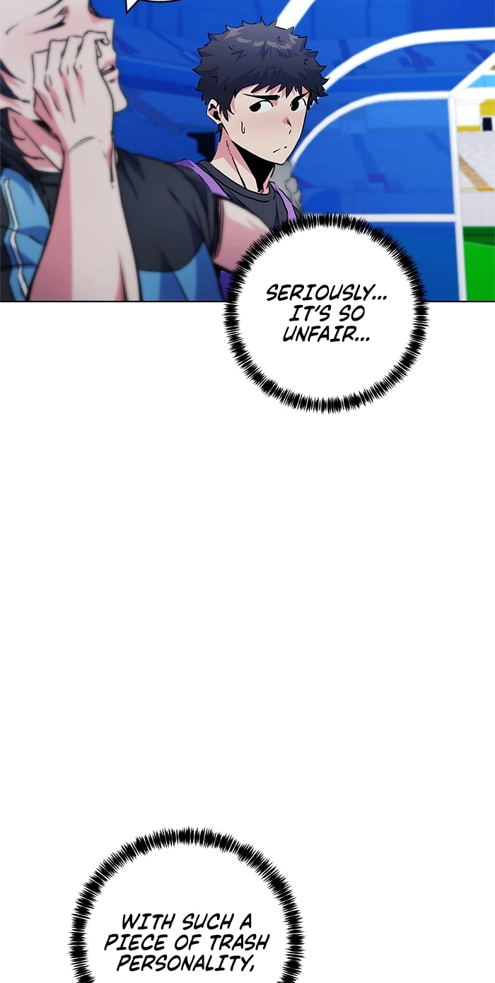 Top Corner Chapter 257 page 37 - 