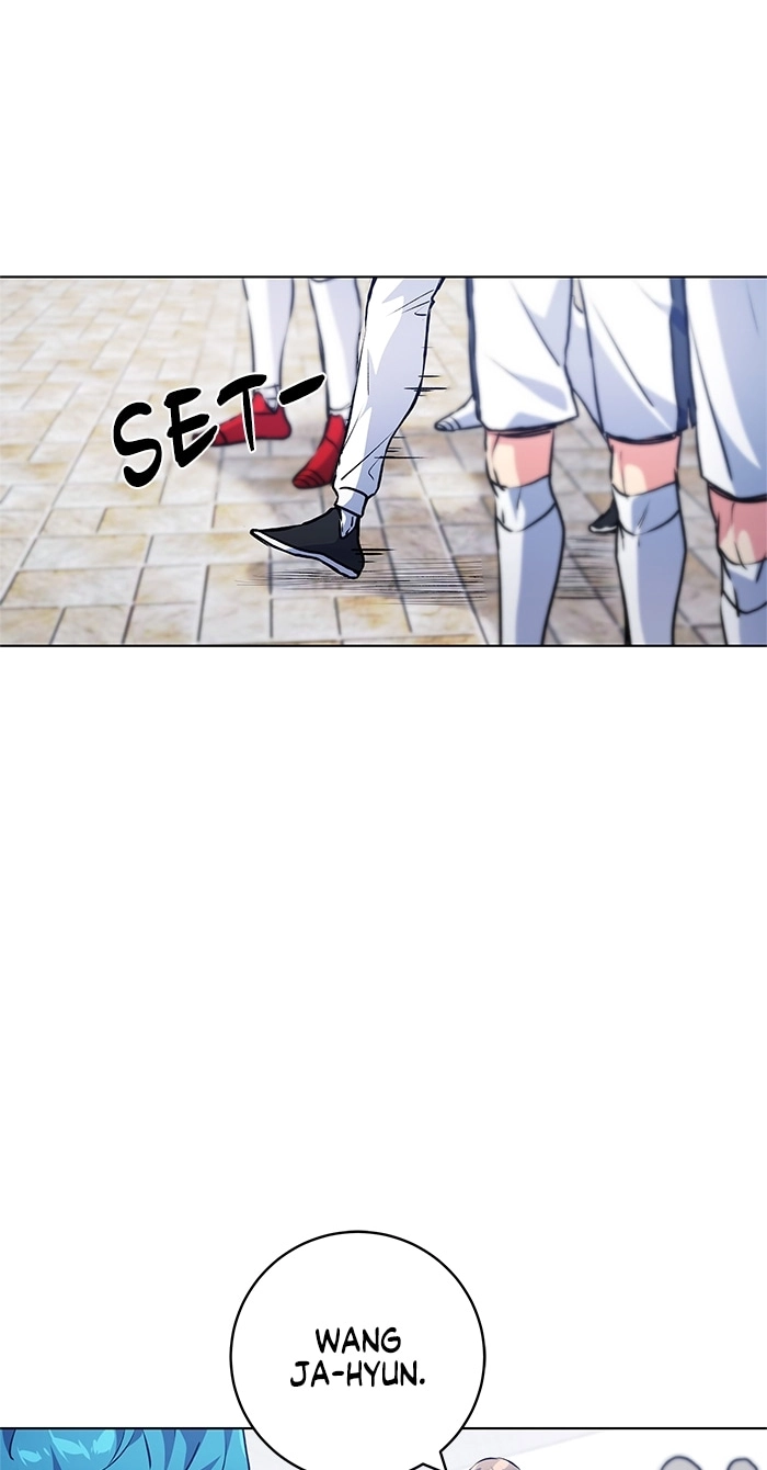 Top Corner Chapter 257 page 5 - 