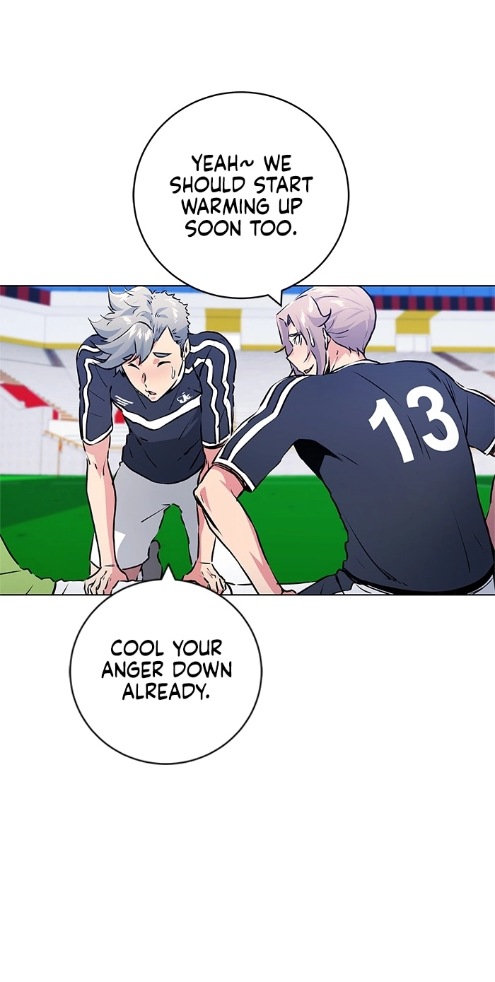Top Corner Chapter 257 page 41 - 