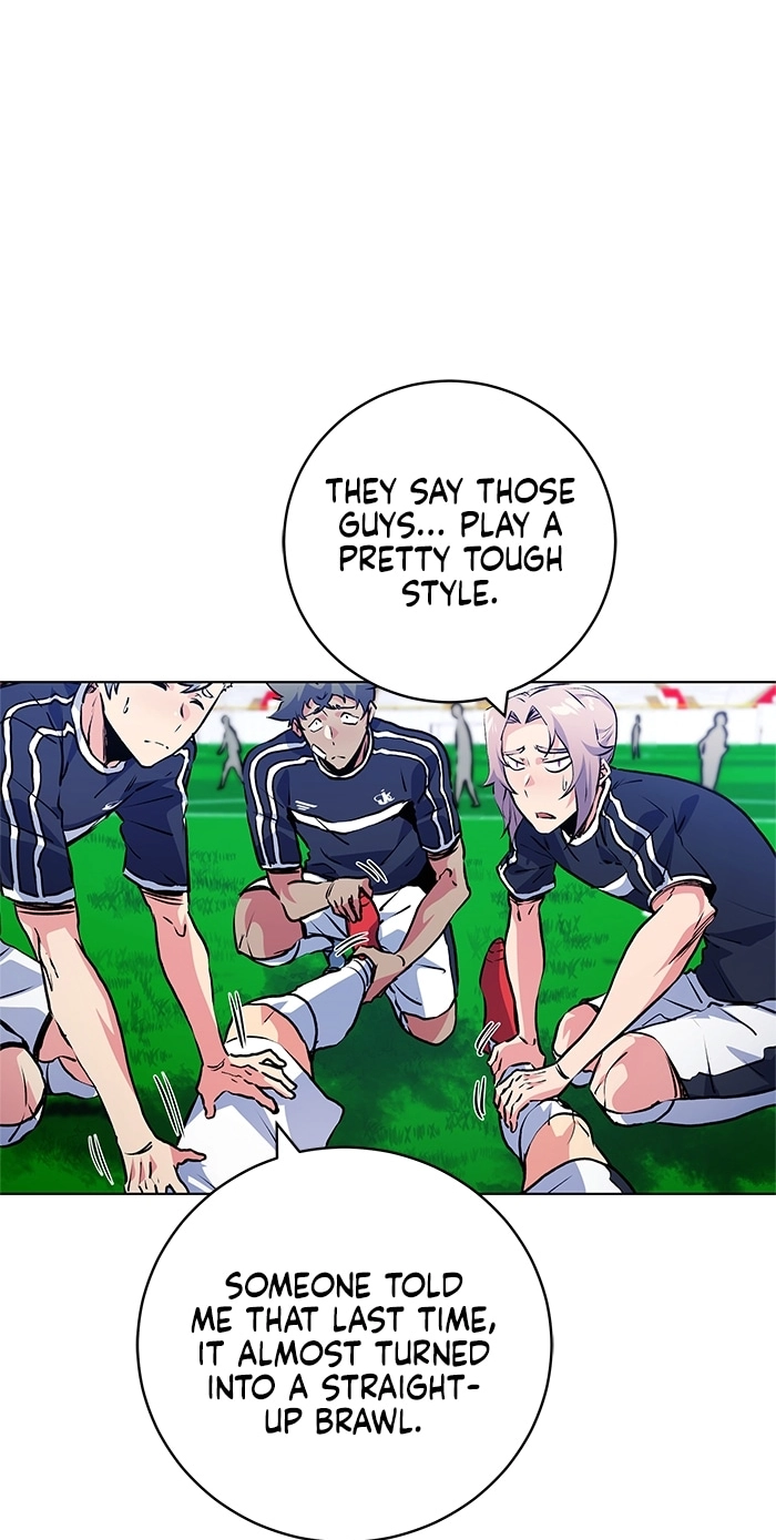 Top Corner Chapter 257 page 44 - 