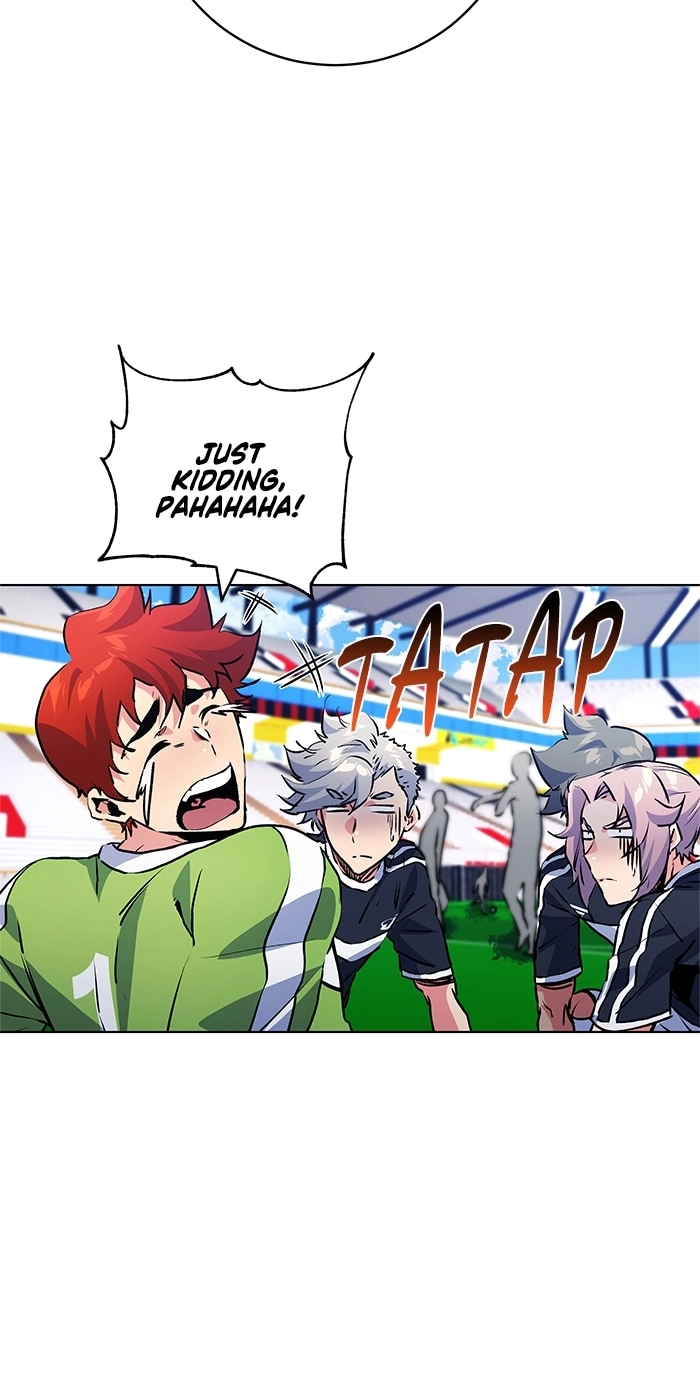Top Corner Chapter 257 page 46 - 