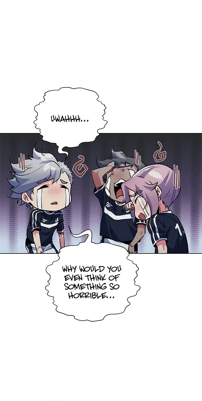 Top Corner Chapter 257 page 50 - 