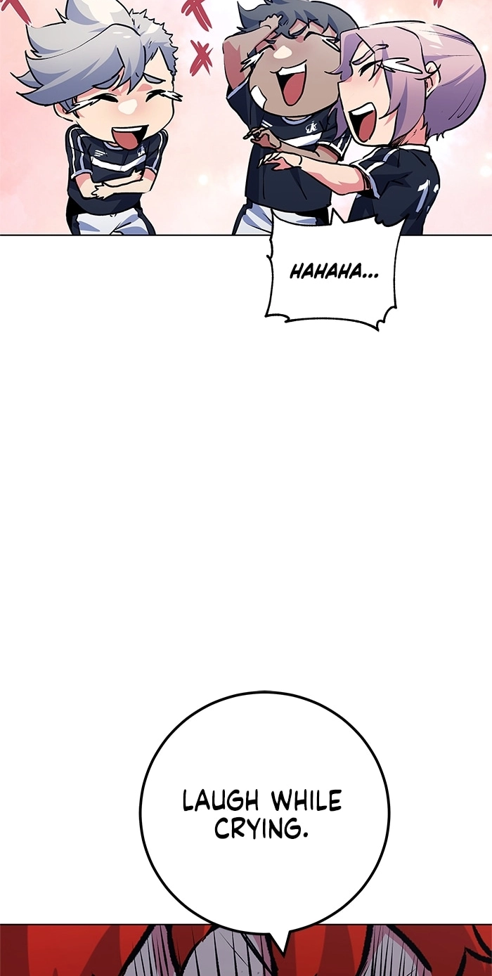 Top Corner Chapter 257 page 52 - 
