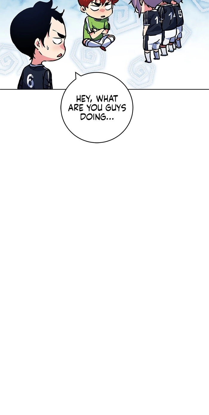 Top Corner Chapter 257 page 55 - 