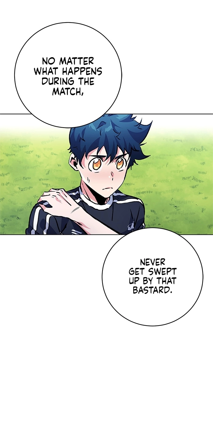 Top Corner Chapter 257 page 59 - 