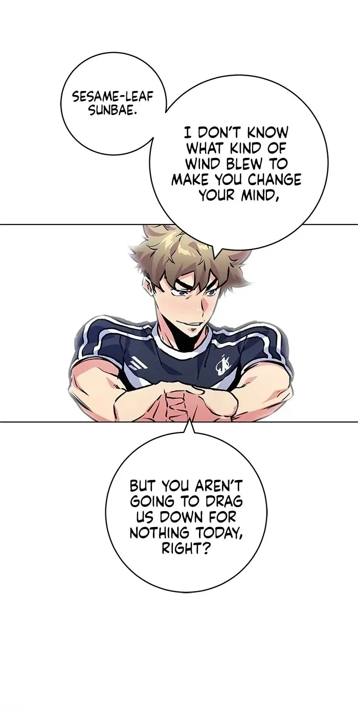 Top Corner Chapter 257 page 60 - 