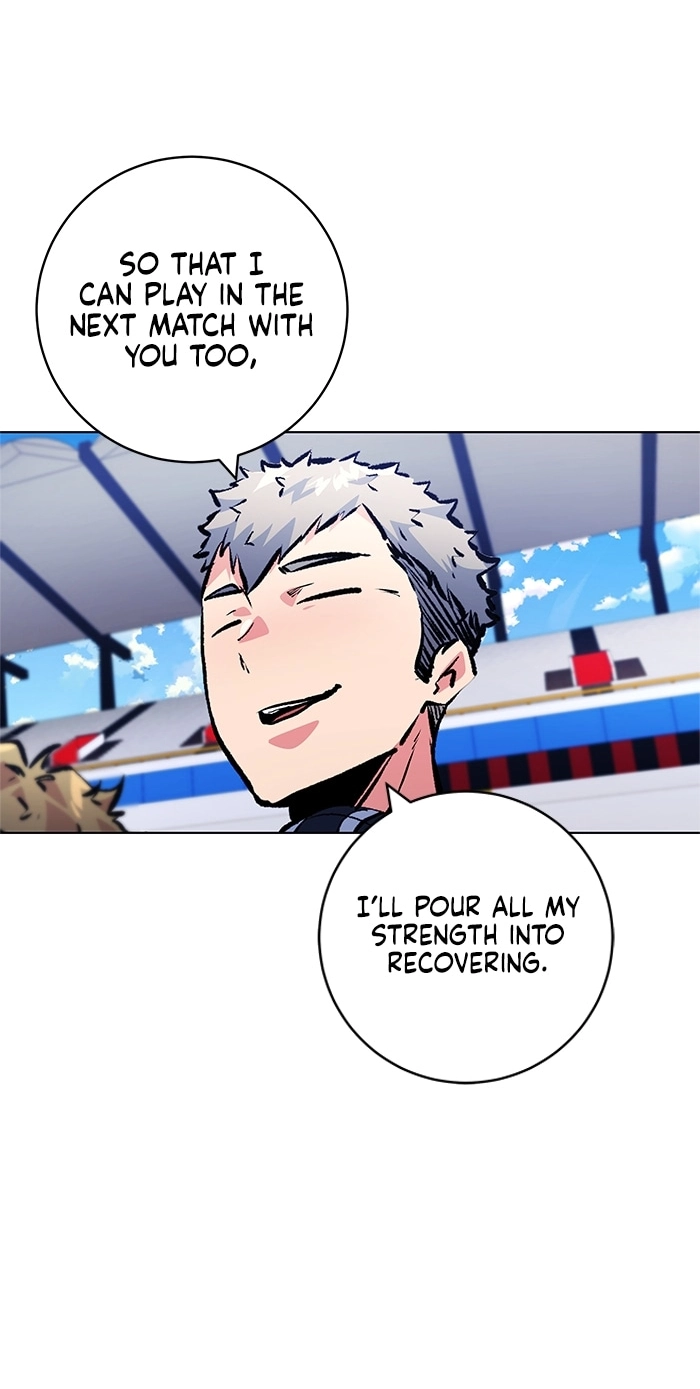 Top Corner Chapter 257 page 62 - 