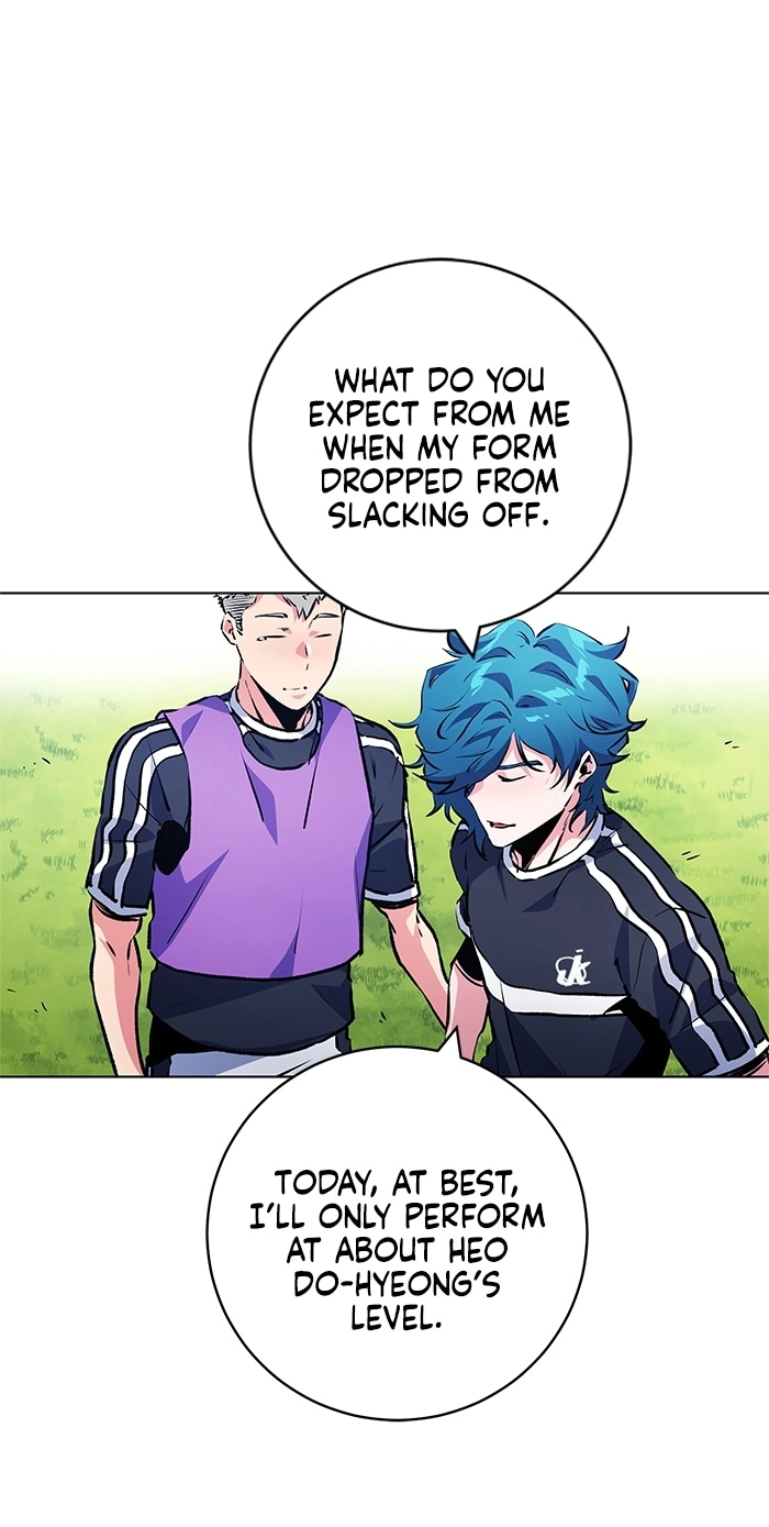 Top Corner Chapter 257 page 63 - 