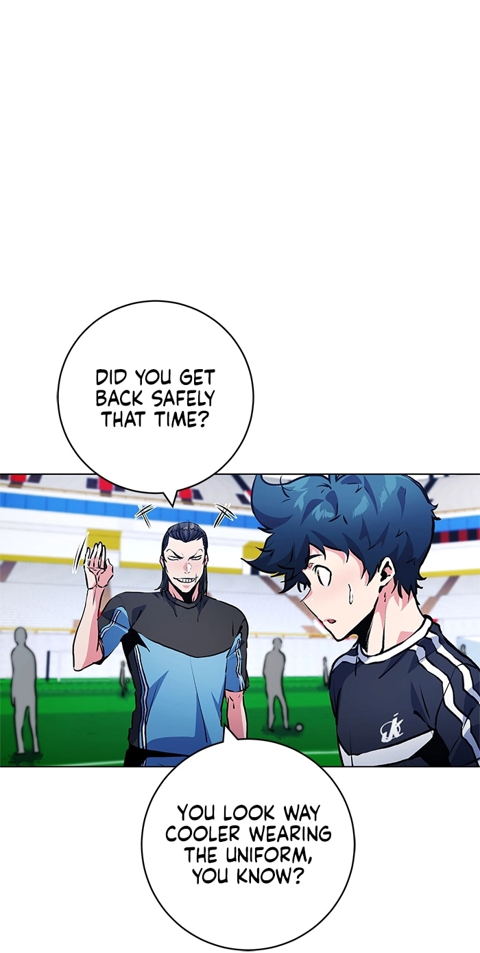Top Corner Chapter 257 page 65 - 