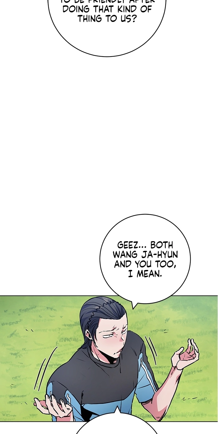 Top Corner Chapter 257 page 67 - 