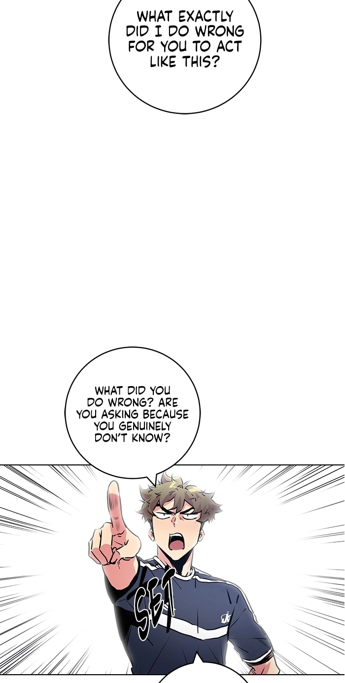 Top Corner Chapter 257 page 68 - 