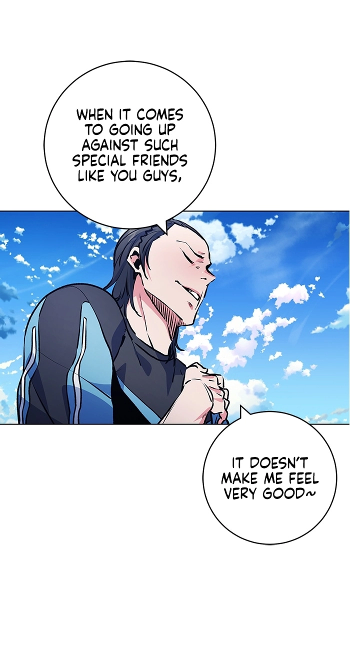 Top Corner Chapter 257 page 73 - 