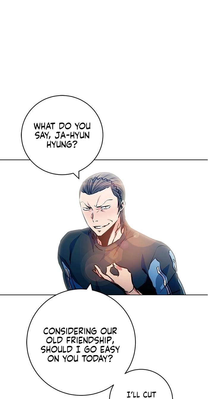 Top Corner Chapter 257 page 74 - 