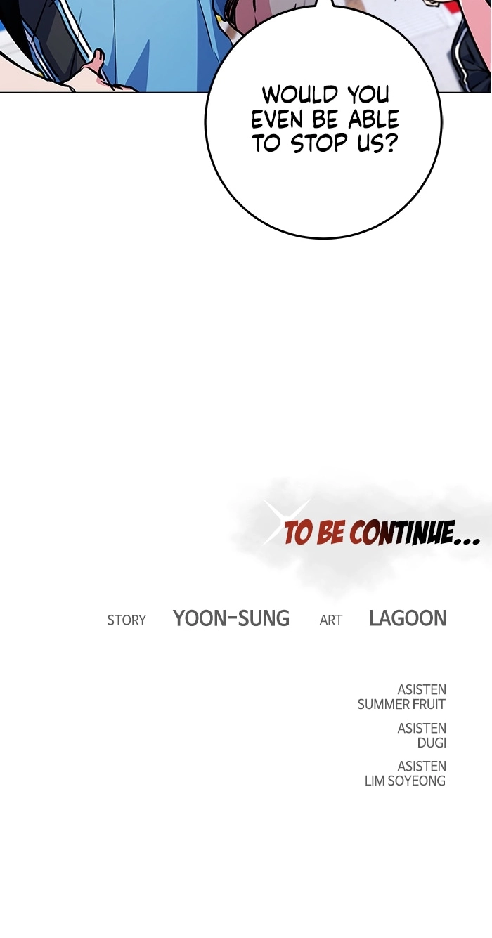 Top Corner Chapter 257 page 76 - 