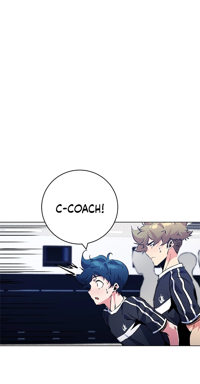 Top Corner Chapter 257 page 9 - 
