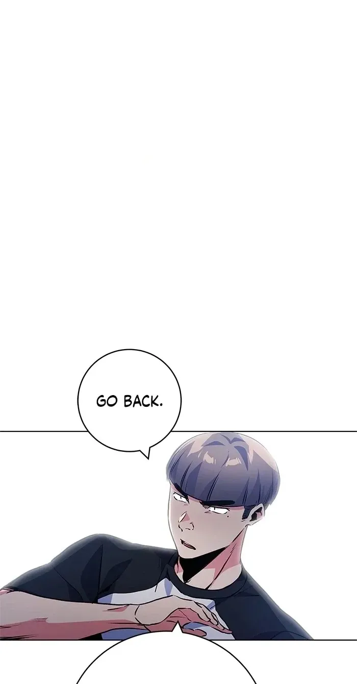 Top Corner Chapter 257 page 10 - 
