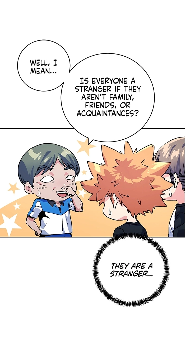 Top Corner Chapter 258 page 11 - 