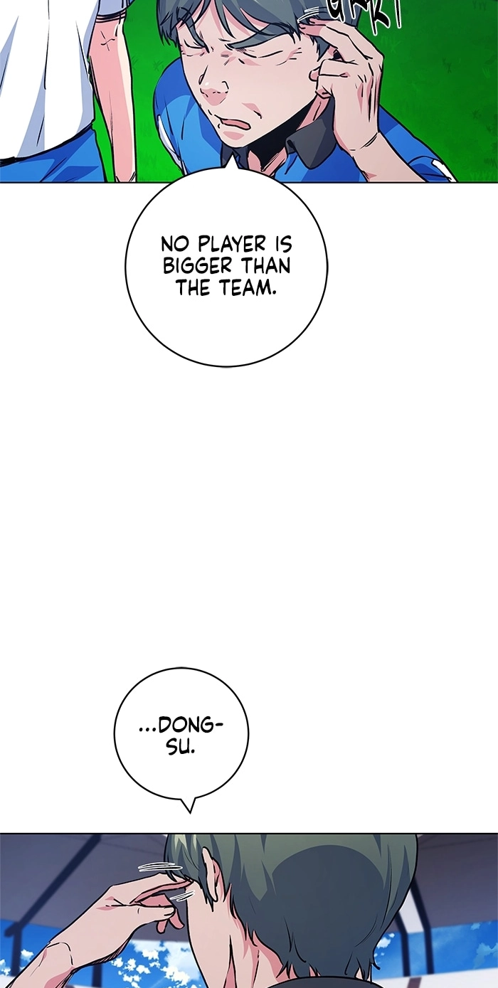 Top Corner Chapter 258 page 22 - 