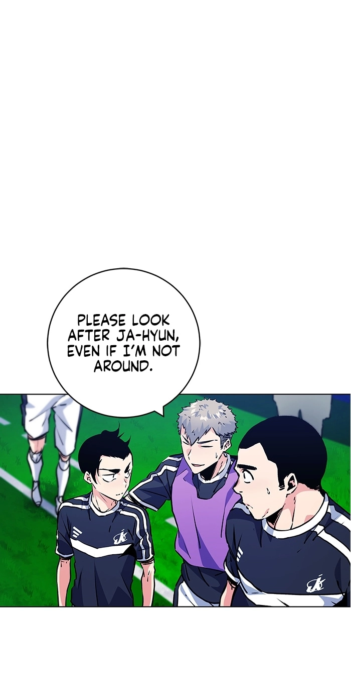 Top Corner Chapter 258 page 27 - 