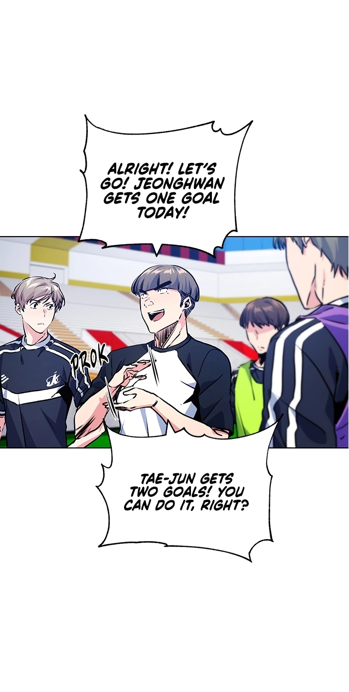 Top Corner Chapter 258 page 28 - 
