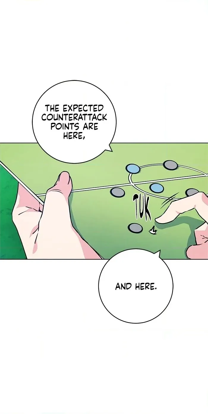 Top Corner Chapter 258 page 30 - 