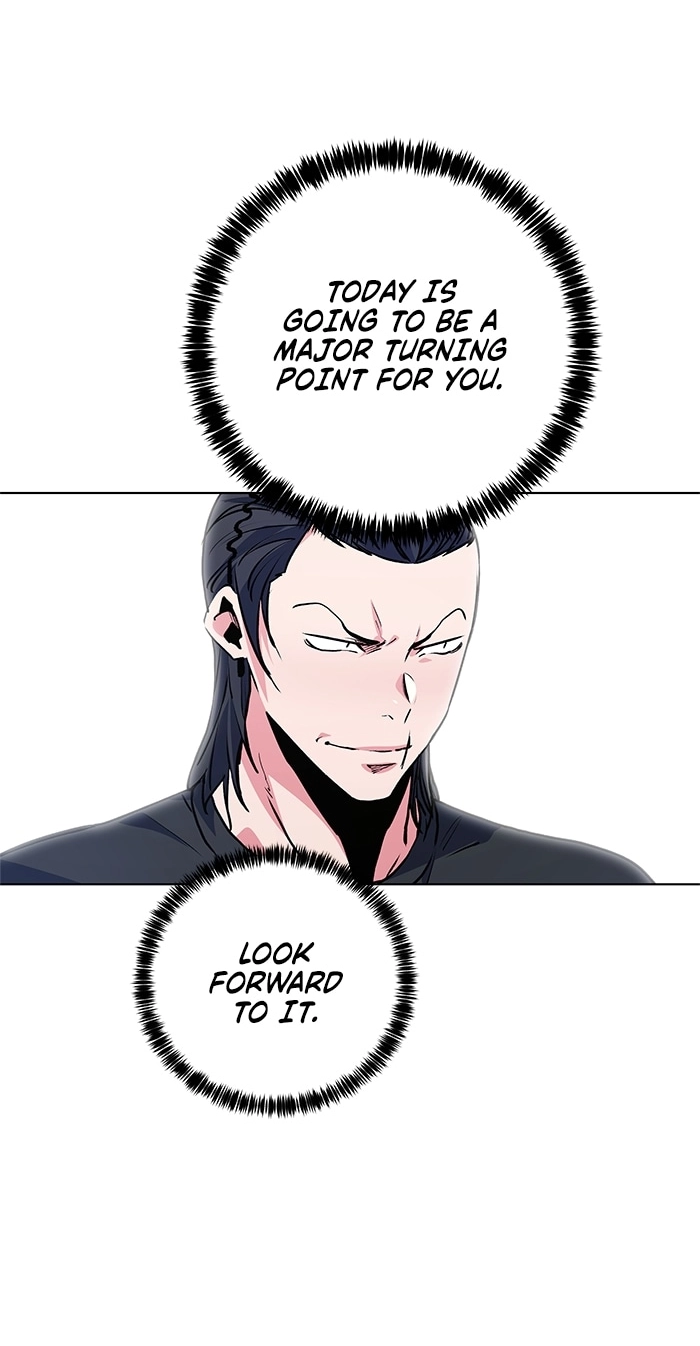 Top Corner Chapter 258 page 4 - 