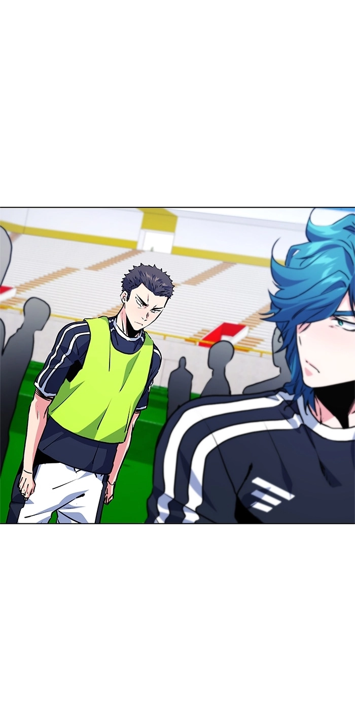 Top Corner Chapter 258 page 36 - 