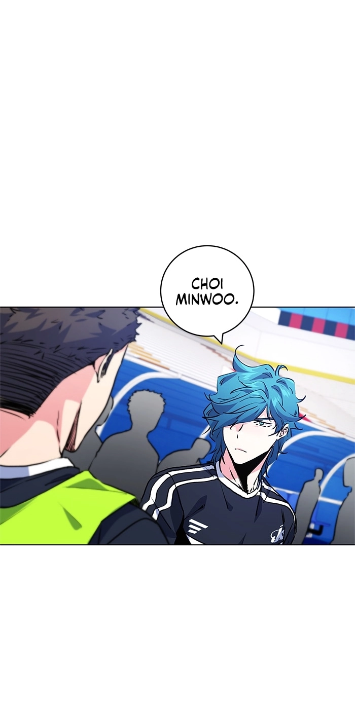 Top Corner Chapter 258 page 37 - 