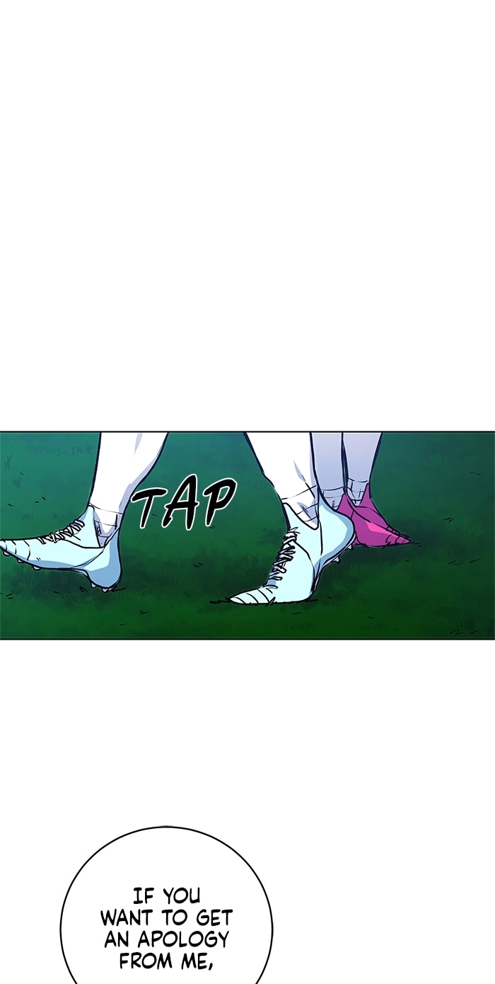 Top Corner Chapter 258 page 39 - 