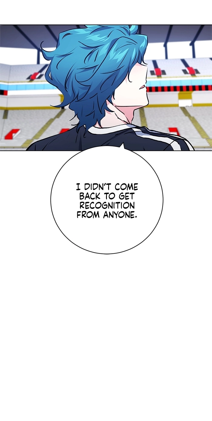 Top Corner Chapter 258 page 41 - 