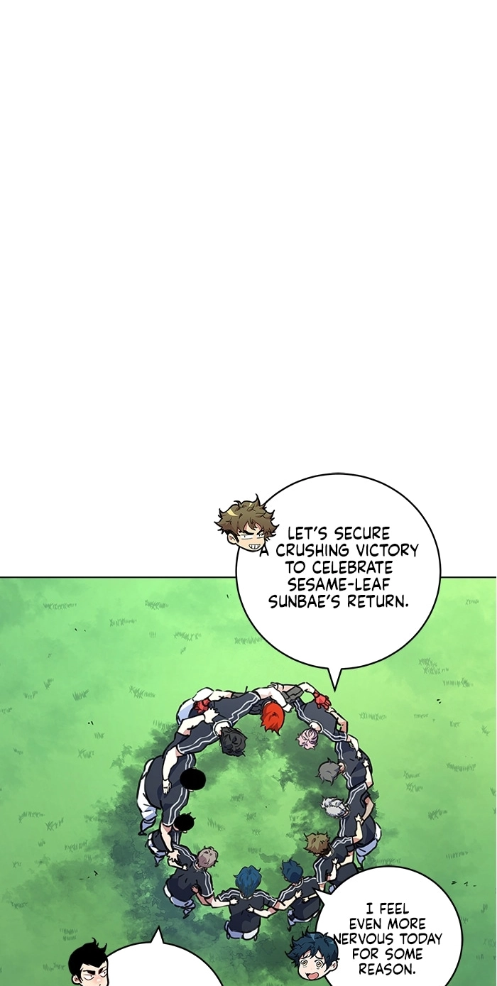 Top Corner Chapter 258 page 44 - 