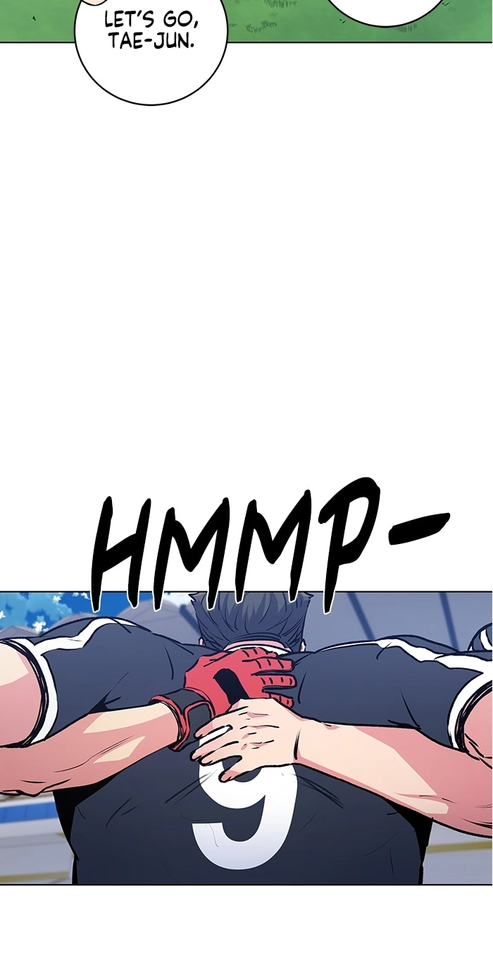Top Corner Chapter 258 page 45 - 