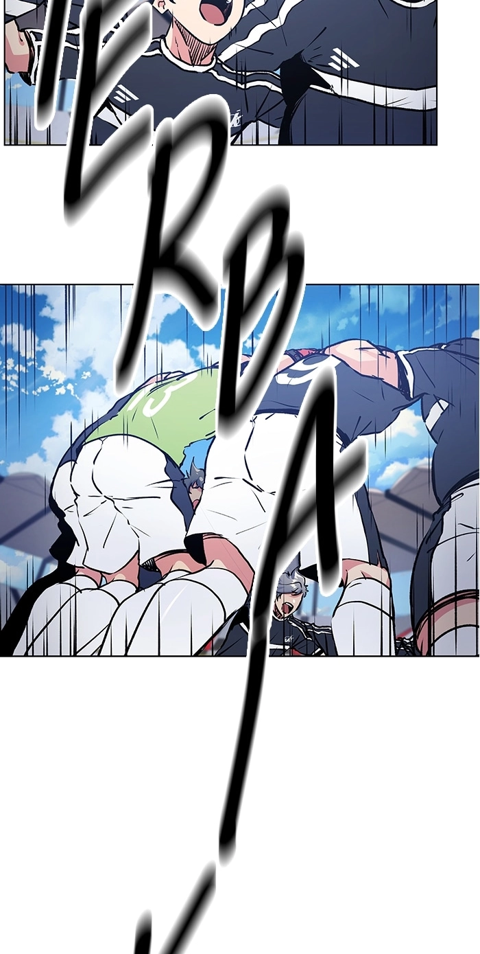 Top Corner Chapter 258 page 48 - 