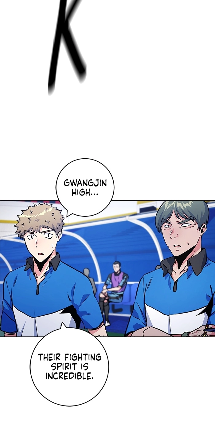 Top Corner Chapter 258 page 49 - 