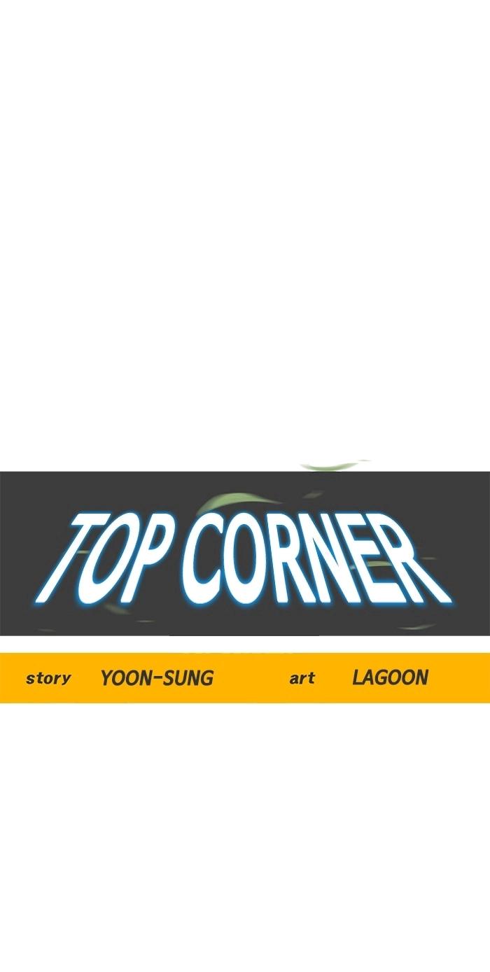 Top Corner Chapter 258 page 51 - 