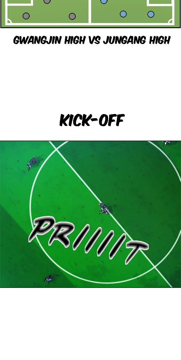 Top Corner Chapter 258 page 53 - 