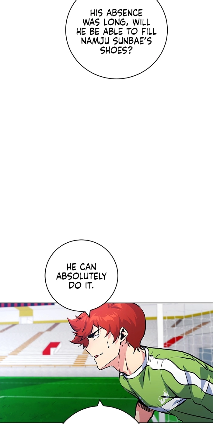 Top Corner Chapter 258 page 57 - 