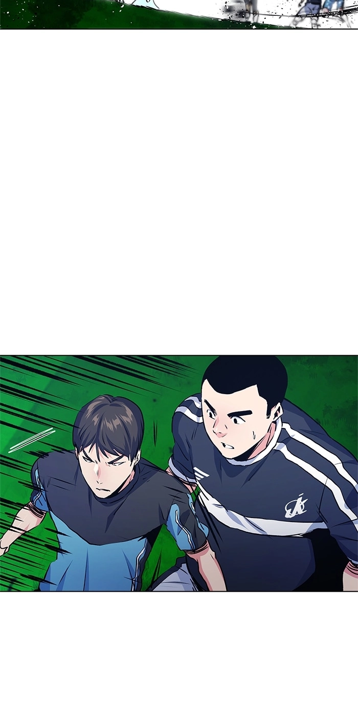 Top Corner Chapter 258 page 62 - 