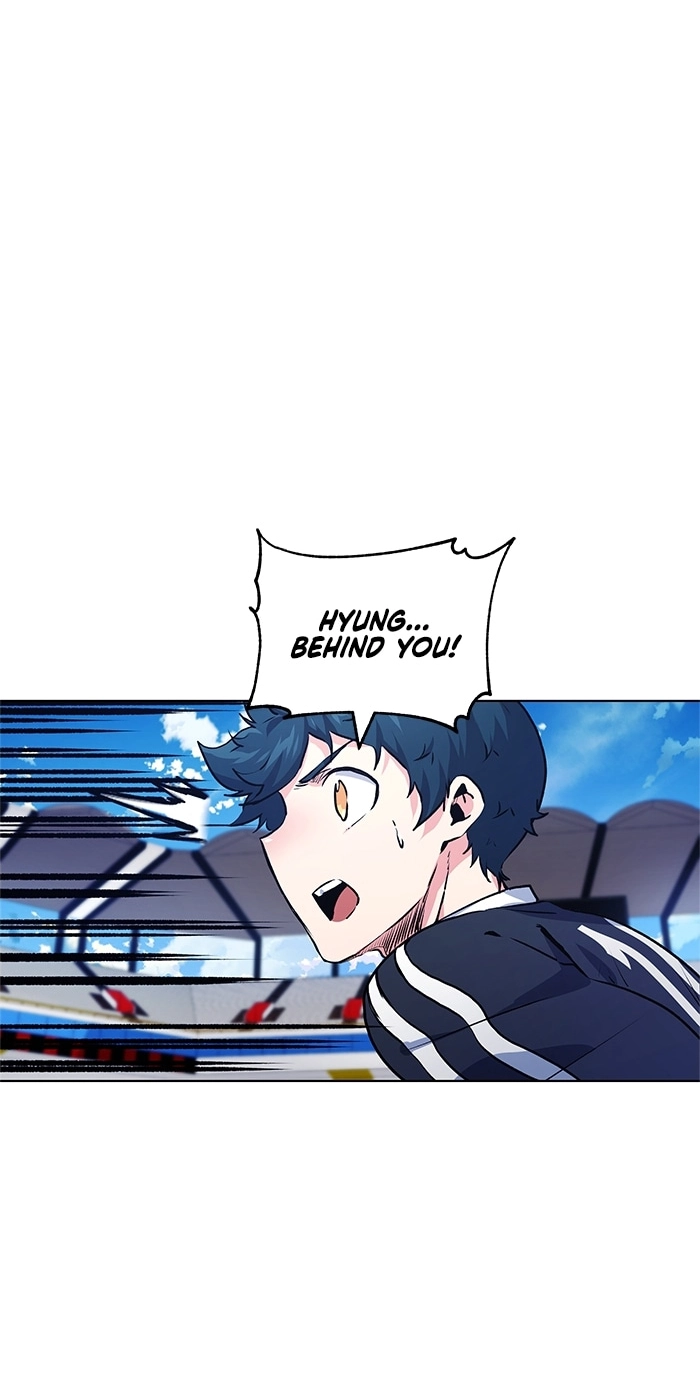 Top Corner Chapter 258 page 64 - 