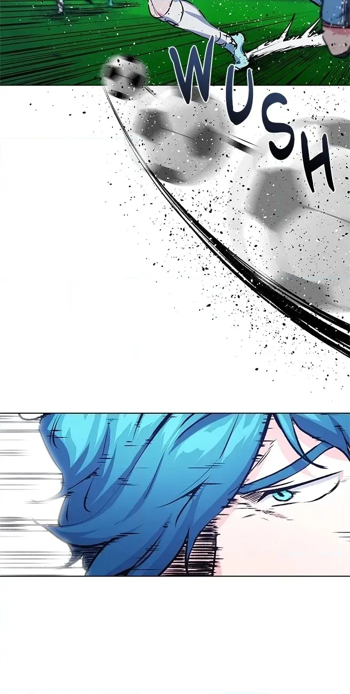 Top Corner Chapter 258 page 70 - 