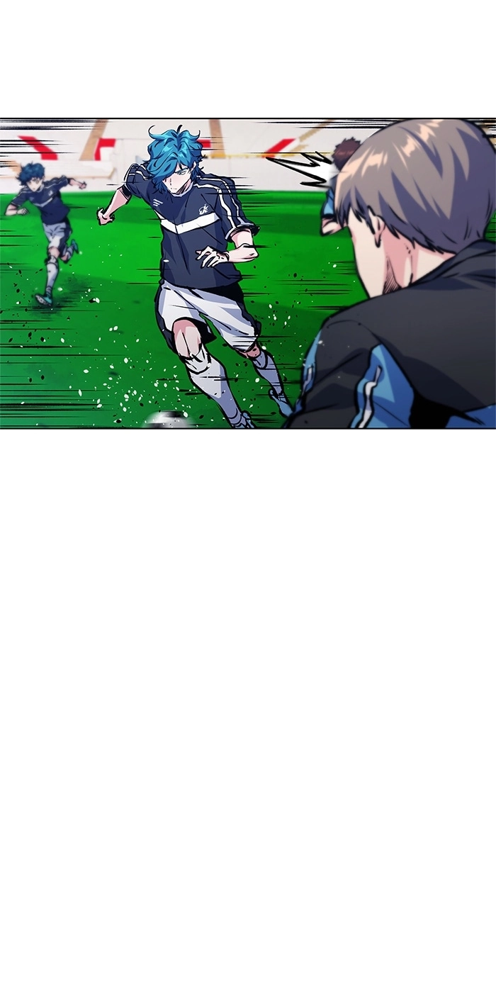 Top Corner Chapter 258 page 73 - 