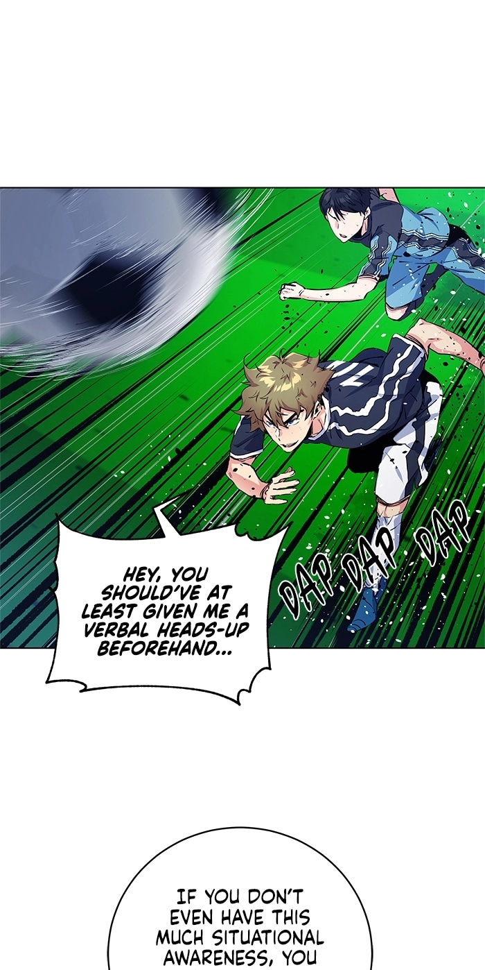 Top Corner Chapter 258 page 79 - 
